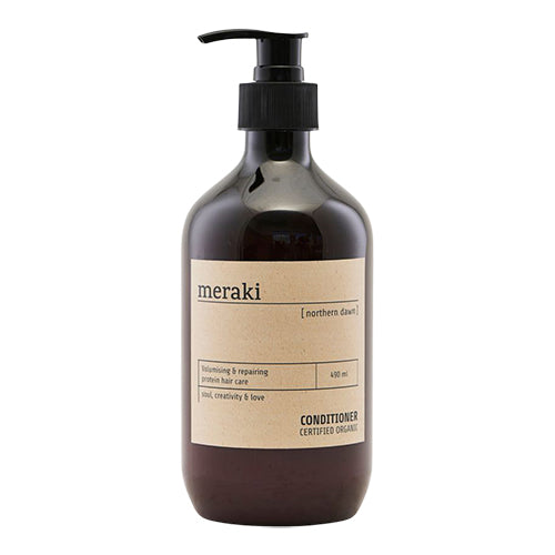 Meraki Conditioner Northern Dawn | 490 ml fra Meraki på Mecindo.dk
