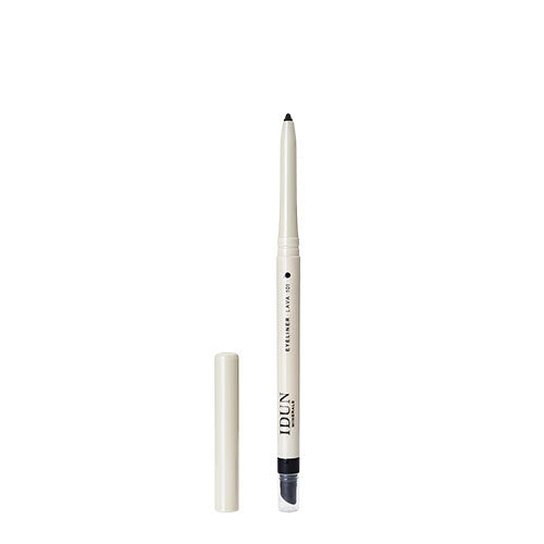 IDUN minerals Eyeliner | Lava 101 fra IDUN minerals på Mecindo.dk