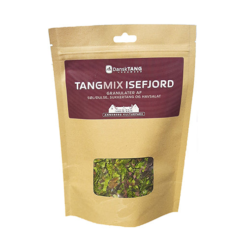 Dansk Tang Tang Mix Isefjord | 50 gr fra Dansk Tang på Mecindo.dk