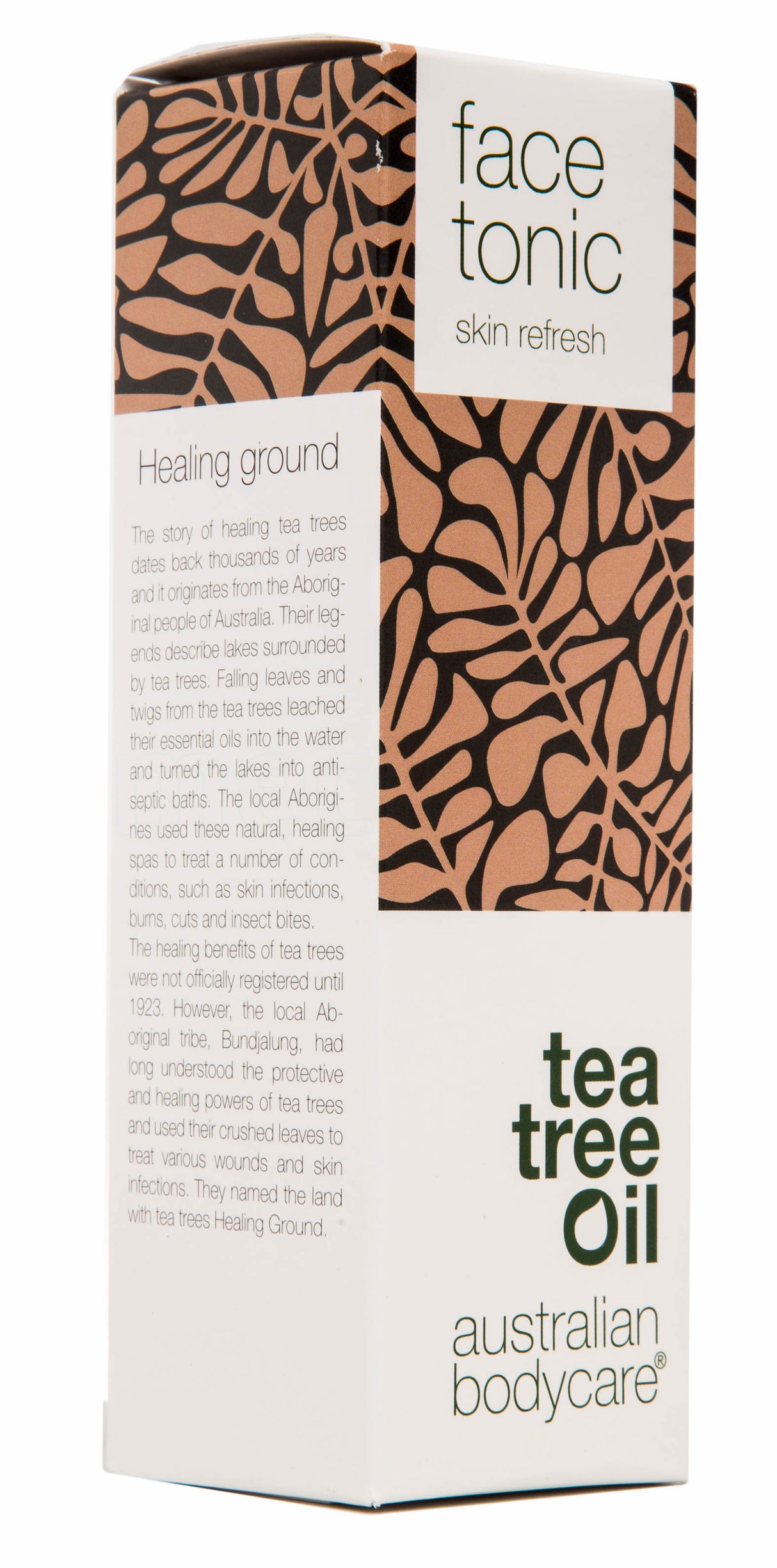 Australian Bodycare Face Tonic | 150 ml fra Australian Bodycare på Mecindo.dk