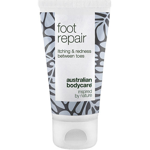 Australian Bodycare Foot Repair | 50 ml fra Australian Bodycare på Mecindo.dk