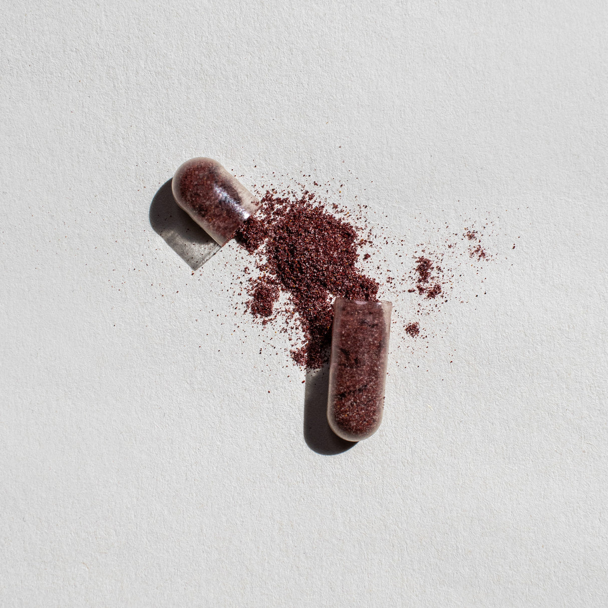 NORDBO Double Sun | 50 kapsler