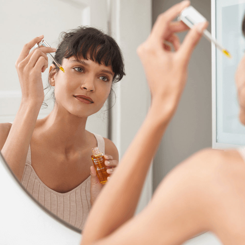 Annemarie Börlind 3 I 1 Face Oil | 30 ml fra Annemarie Börlind på Mecindo.dk