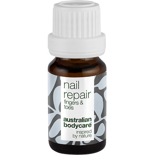 Australian Bodycare Nail Repair | 10 ml fra Australian Bodycare på Mecindo.dk