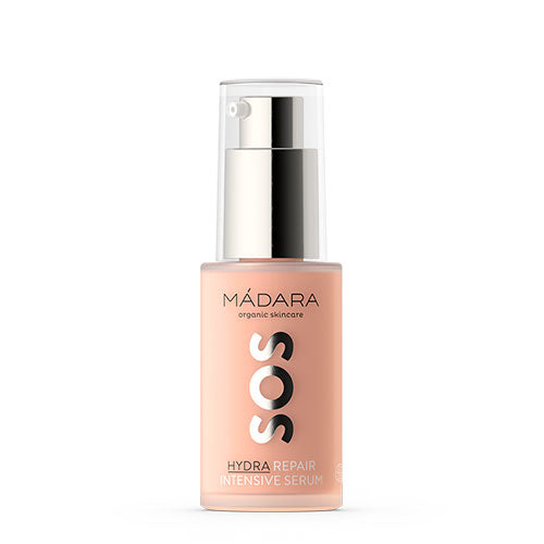 Madara Sos Hydra Repair Intensive Serum | 30 ml fra Madara på Mecindo.dk