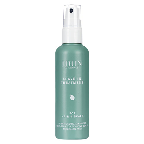 IDUN minerals Scalp & Hair Treatment Leave-in | 100 ml fra IDUN minerals på Mecindo.dk