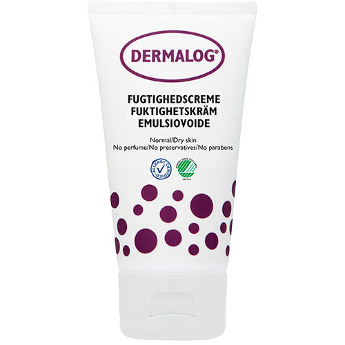 Dermalog Fugtighedscreme | 50 ml