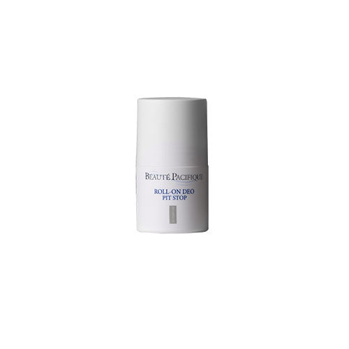 Beauté Pacifique Roll On Antiperspirant Deo | 50 ml fra Beauté Pacifique på Mecindo.dk