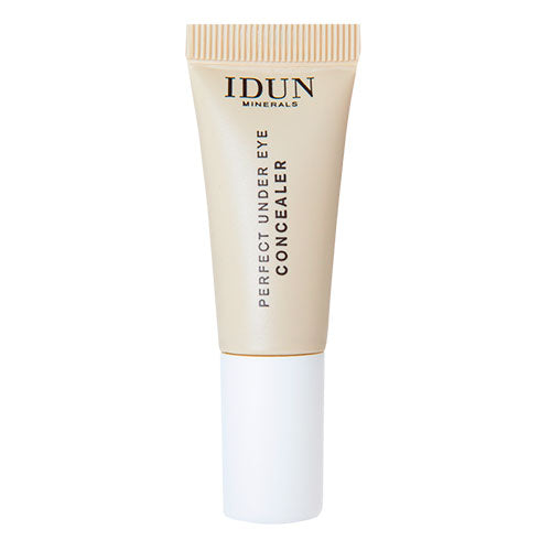 IDUN minerals Concealer Under Eye (6 ml) | 033 Extra Fair fra IDUN minerals på Mecindo.dk