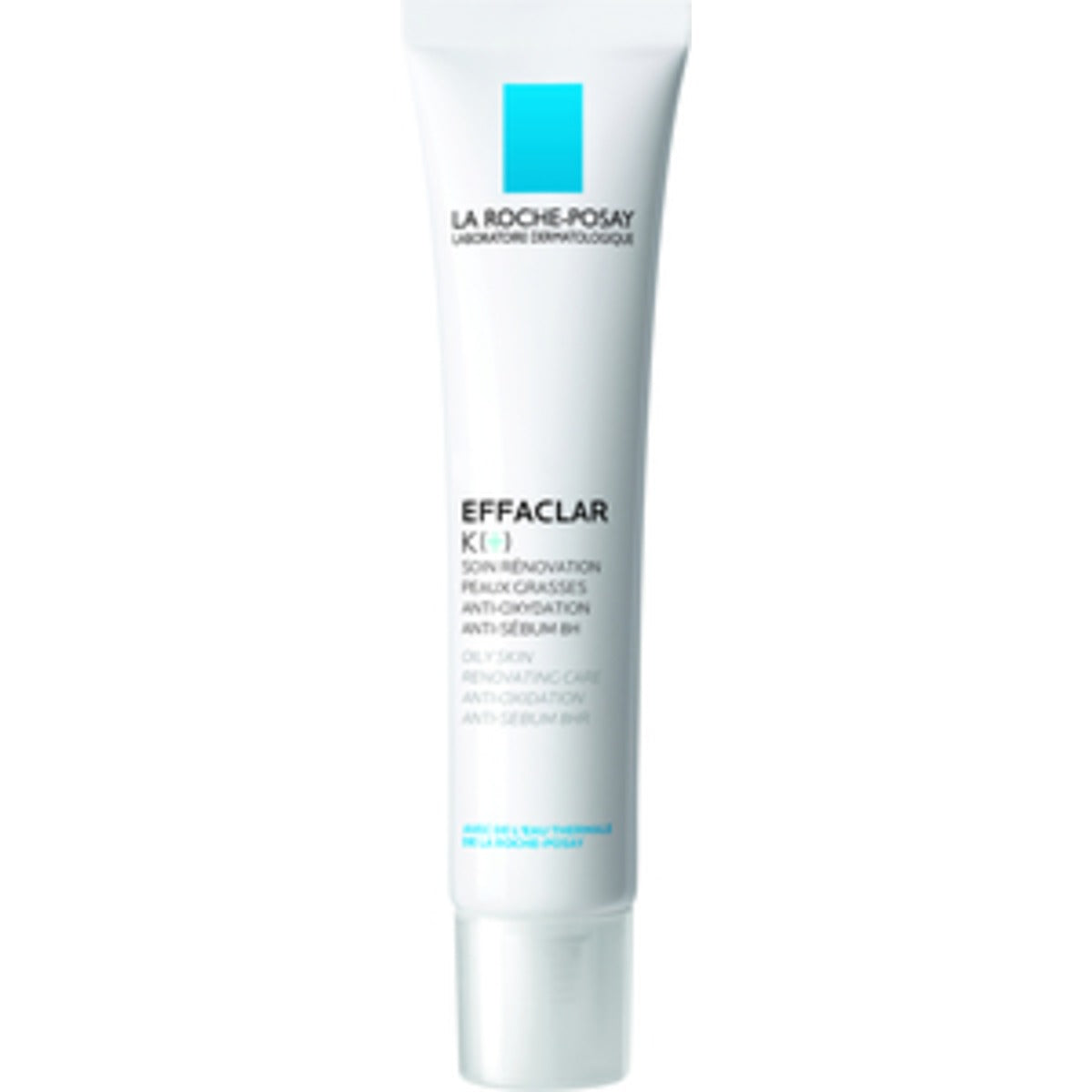 La Roche Posay Effaclar K+ Creme | 40 ml fra La Roche Posay på Mecindo.dk