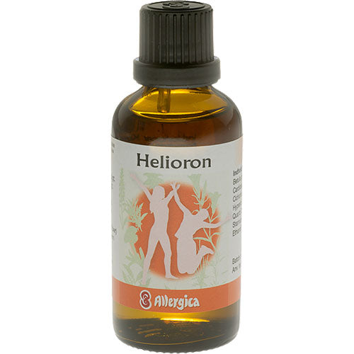 Allergica Helioron | 50 ml fra Allergica på Mecindo.dk