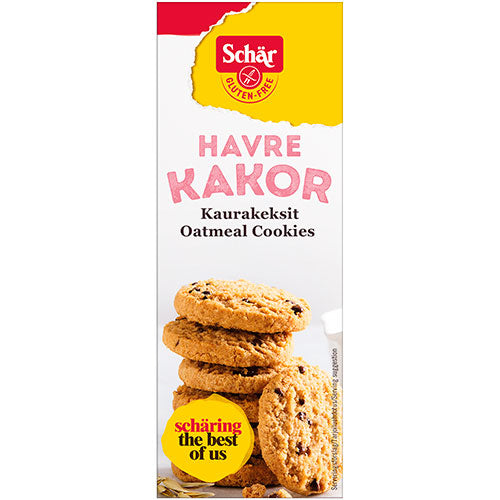 Semper Kage Havre Glutenfri | 150 gr