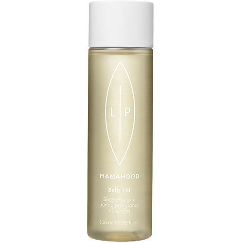 Lip Intimate Care Mamahood Belly Oil | 100 ml