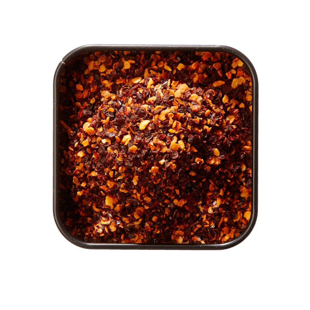 Mill & Mortar Chiliflager Chipotle | 45 gr fra Mill & Mortar på Mecindo.dk