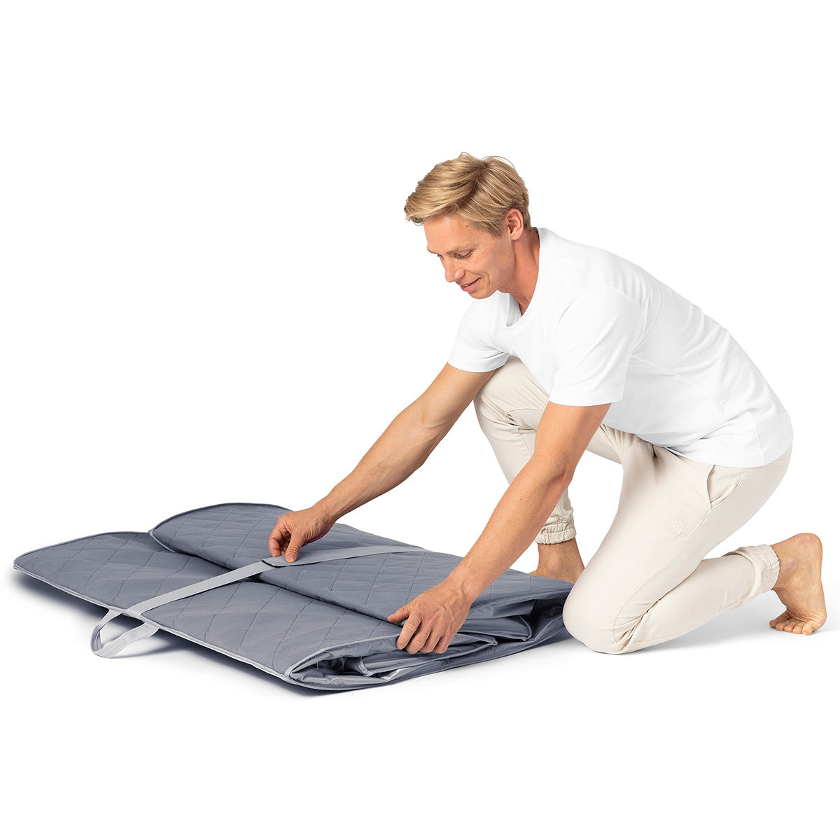 Radiant Health Infrarød Sauna Maxi Bamboo fra Radiant Health på Mecindo.dk