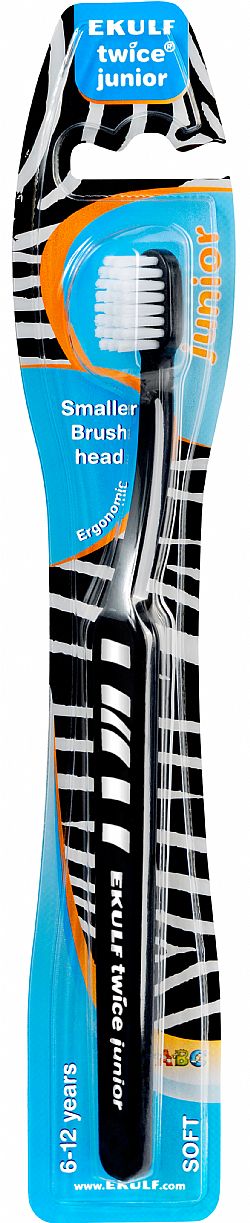 Ekulf Twice Junior 6-12 År fra Ekulf på Mecindo.dk