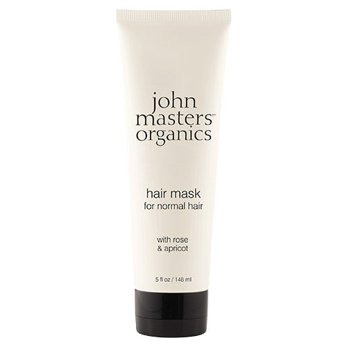 John Masters Rose & Apricot Hair Mask | 148 ml fra John Masters på Mecindo.dk