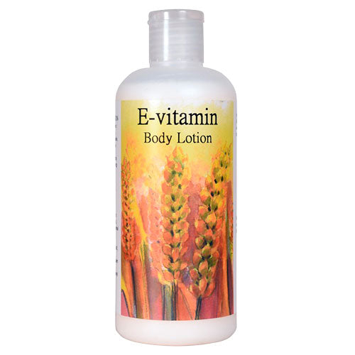 Rømer E-vitamin Bodylotion | 250 ml fra Rømer på Mecindo.dk