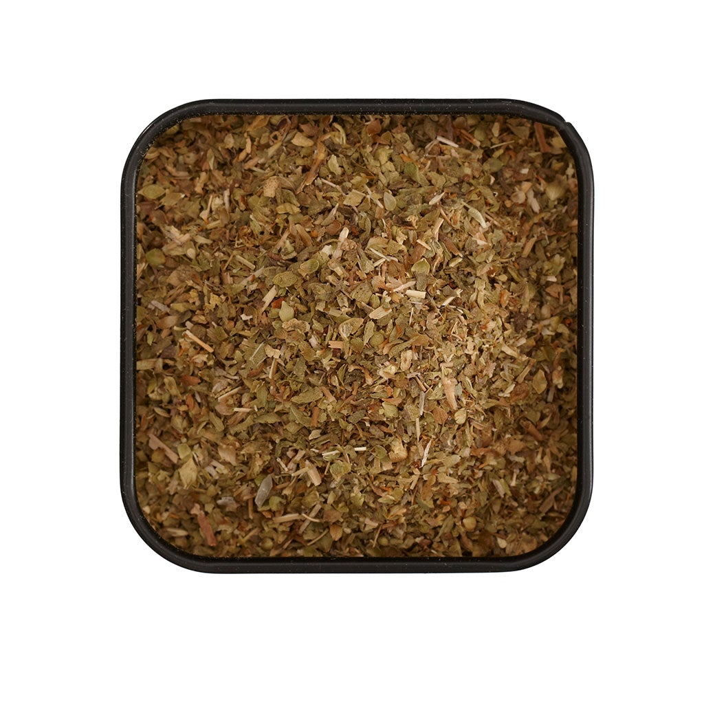 Mill & Mortar Oregano Skåret Økologisk | 16 gr fra Mill & Mortar på Mecindo.dk