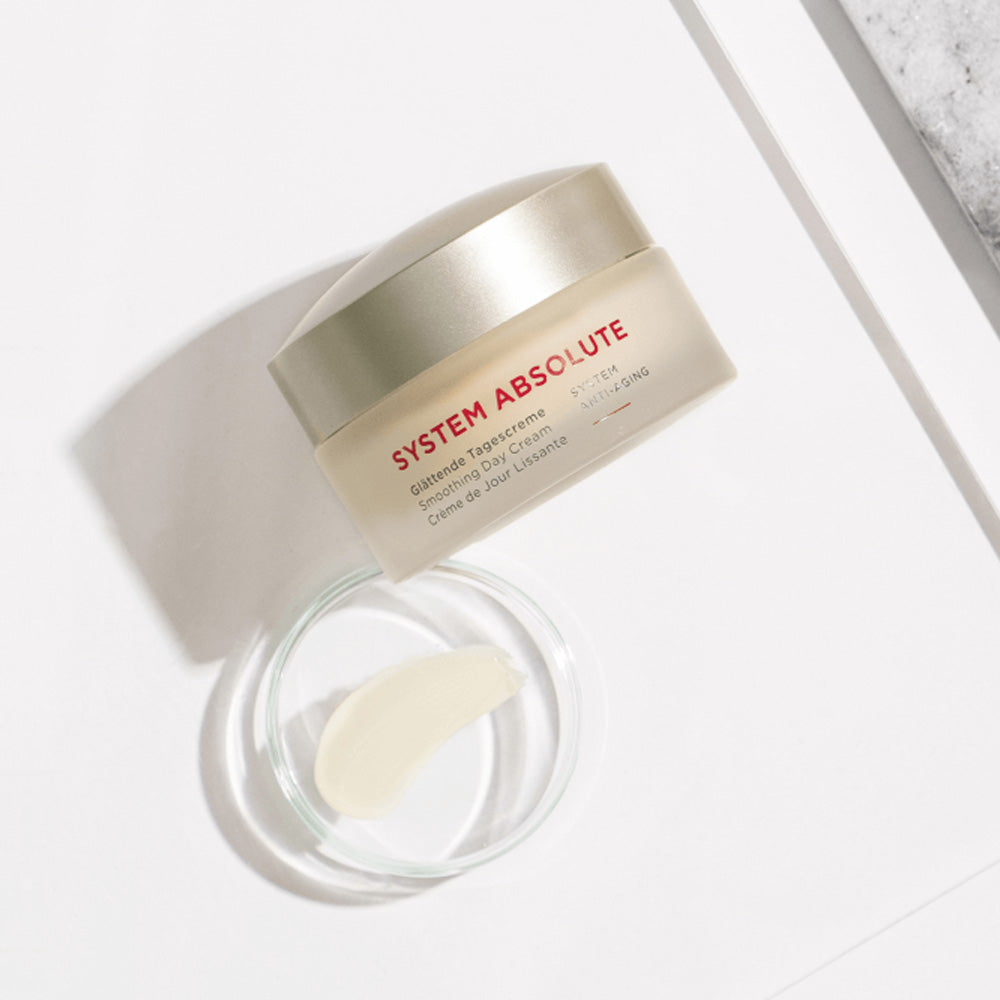 Annemarie Börlind System Absolute Anti-aging Day Cream | 50 ml fra Annemarie Börlind på Mecindo.dk