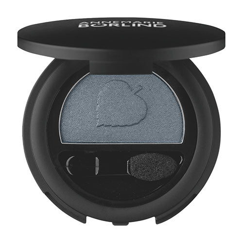 Annemarie Börlind Powder Eye Shadow | Grey Blue fra Annemarie Börlind på Mecindo.dk