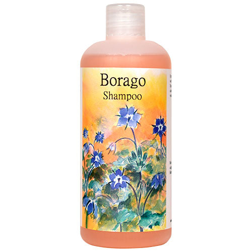 Rømer Borago Hårshampoo | 250 ml fra Rømer på Mecindo.dk