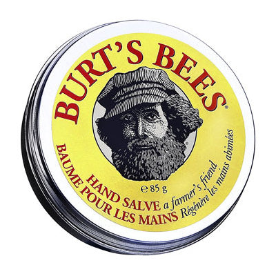 Burt's Bees Hånd Salve | 85 gr fra Burt's Bees på Mecindo.dk