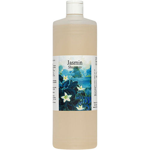 Rømer Jasmin Shampoo | 1 ltr fra Rømer på Mecindo.dk
