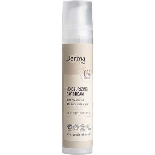 Derma Eco Day Cream | 50 ml fra Derma på Mecindo.dk