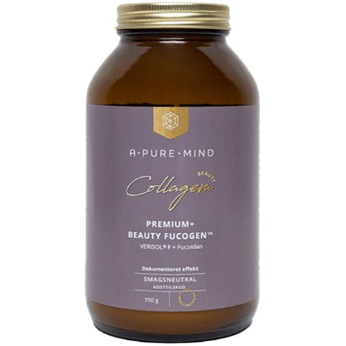 A Pure Mind Premium Beauty Fucogen | 180 gr fra A Pure Mind på Mecindo.dk