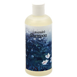 Rømer Lavendel Shampoo | 250 ml fra Rømer på Mecindo.dk