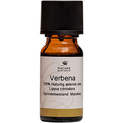 Fischer Pure Nature Verbenaolie Æterisk | 10 ml fra Fischer Pure Nature på Mecindo.dk
