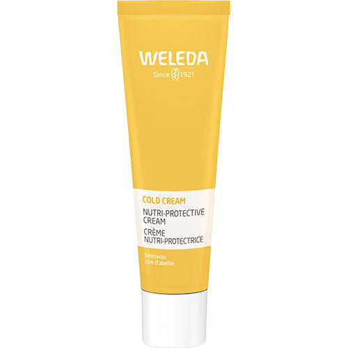 Weleda Coldcream | 30 ml fra Weleda på Mecindo.dk