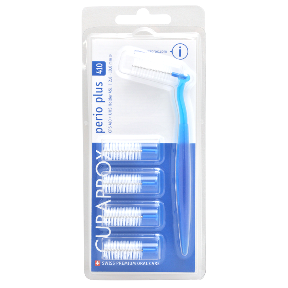 Cps Perio 410 Refill fra Mecindo.dk på Mecindo.dk