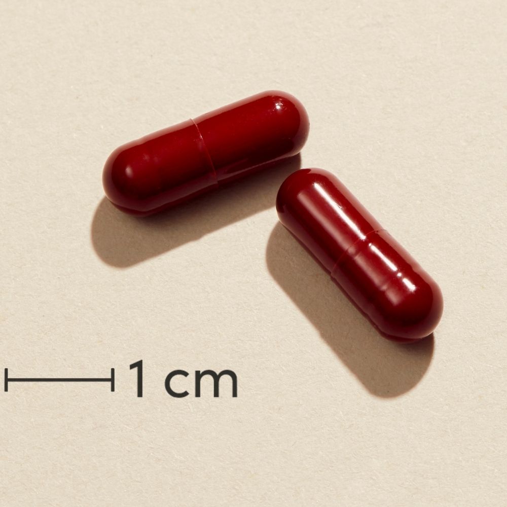 Biosym Omnivita Q10 Energy | 100 kapsler fra Biosym på Mecindo.dk