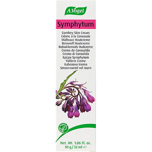 A.Vogel Symphytum Comfrey Skin Cream. | 32 ML fra A.Vogel på Mecindo.dk