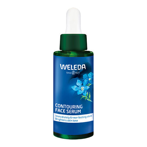 Weleda Contouring Face Serum | 30 ml fra Weleda på Mecindo.dk