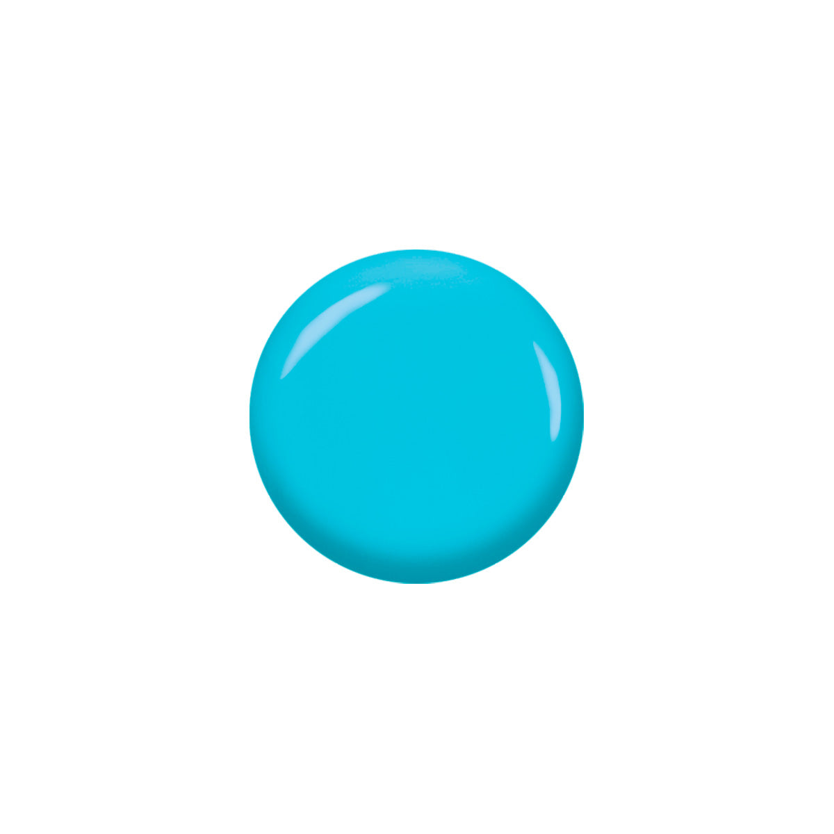 IDUN minerals Nail Polish (11 ml) | Azurit 3531 fra IDUN minerals på Mecindo.dk