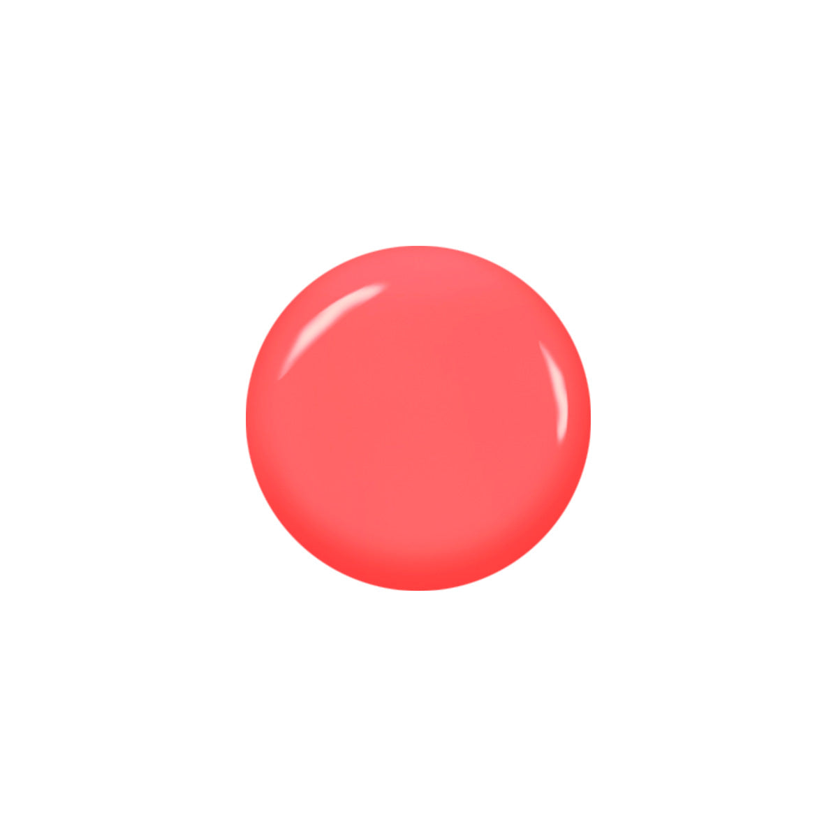 IDUN minerals Nail Polish (11 ml) | Karneol fra IDUN minerals på Mecindo.dk