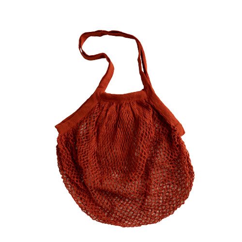 The Green Bag Indkøbsnet fra The Green Bag på Mecindo.dk