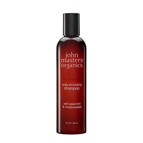 John Masters Spearmint & Meadowsweet Shampoo | 236 ml fra John Masters på Mecindo.dk