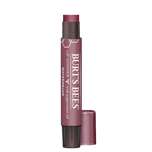 Burt's Bees Lip Gloss (2 gr) | Vandmelon fra Burt's Bees på Mecindo.dk