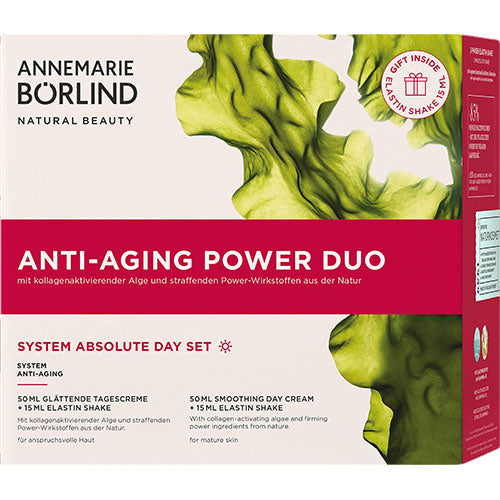 Annemarie Börlind System Absolute Day Care Set fra Annemarie Börlind på Mecindo.dk