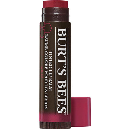 Burt's Bees Tinted Lip Balm - Daisy | 4,25 GR fra Burt's Bees på Mecindo.dk