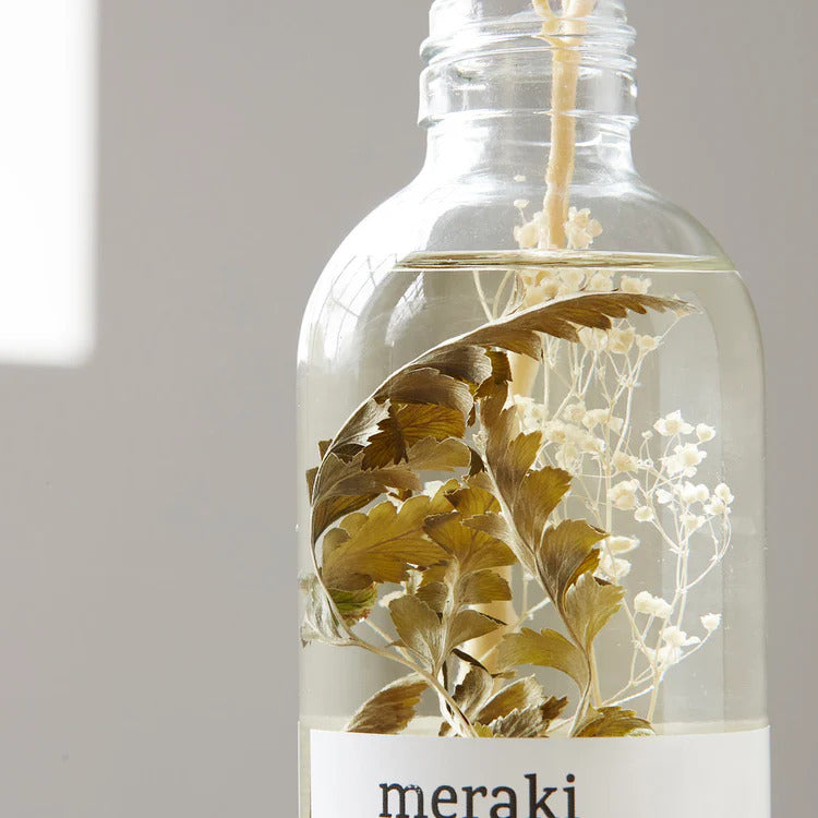 Meraki Duftfrisker, Verbena Drizzle | 240 ml fra Meraki på Mecindo.dk