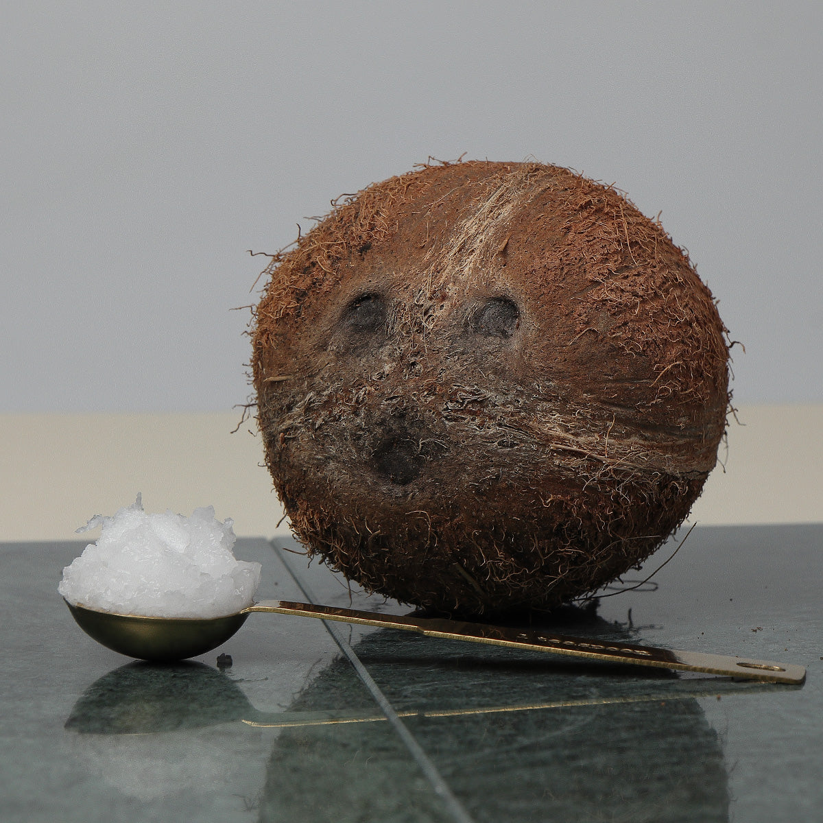 Oil of Life Kokosolie Økologisk | 500 ml fra Oil of Life på Mecindo.dk