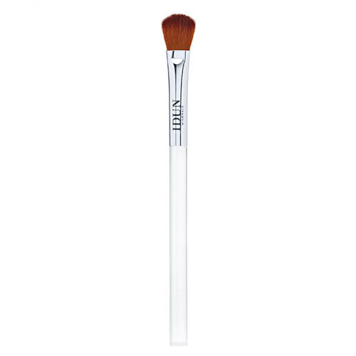 IDUN minerals Angled Blending Brush fra IDUN minerals på Mecindo.dk
