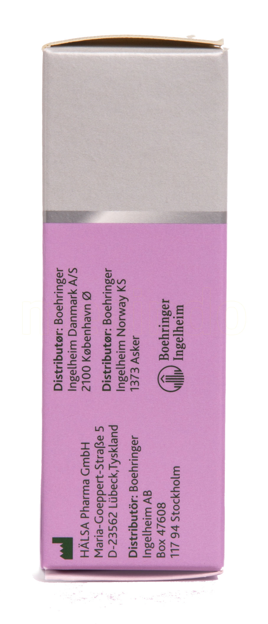 Dulcolax Dulcogas Mod Luft I Maven fra Dulcolax på Mecindo.dk