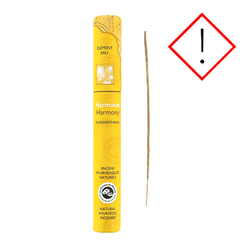 Aromandise Harmony Røgelse fra Aromandise på Mecindo.dk