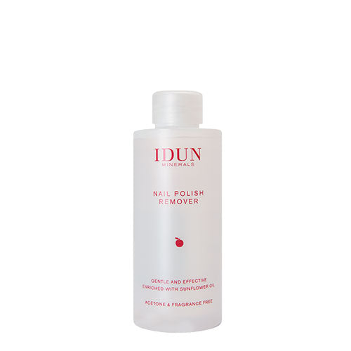 IDUN minerals Nail Polish (140 ml) | Remover fra IDUN minerals på Mecindo.dk